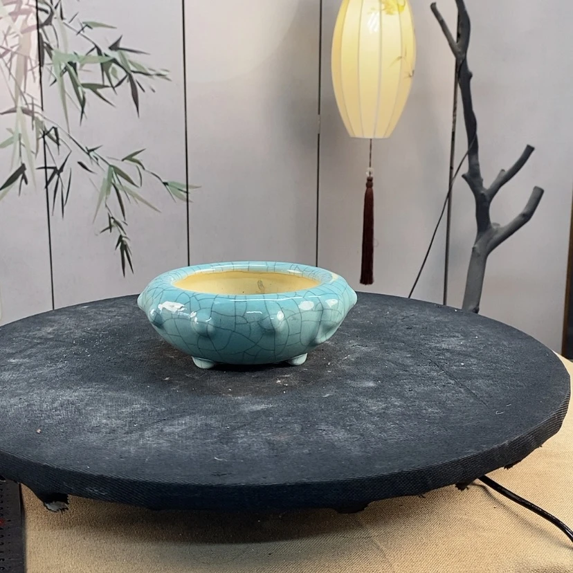 【闪购商品】石湾盆
