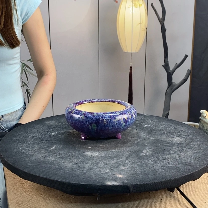 【闪购商品】石湾盆