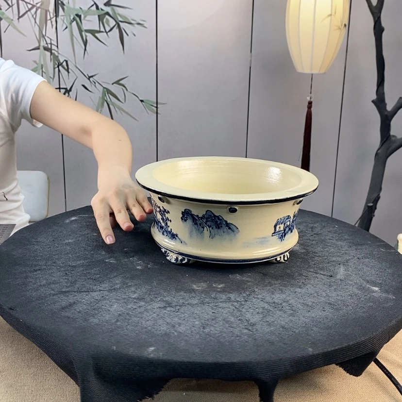 【闪购商品】石湾陶瓷