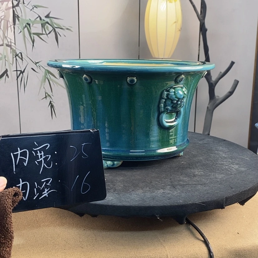 【闪购商品】石湾盆