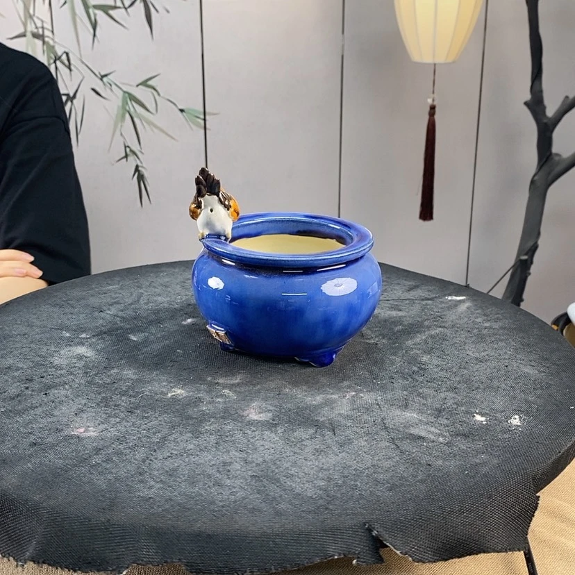 【闪购商品】石湾盆