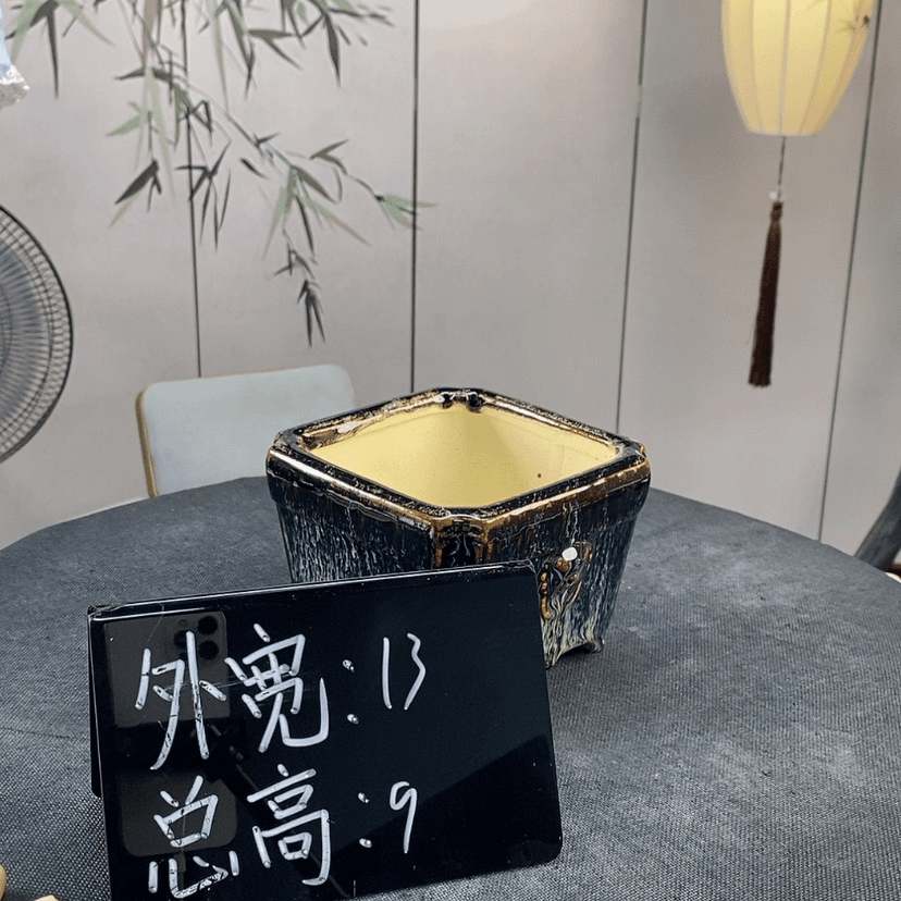 【闪购商品】石湾陶瓷
