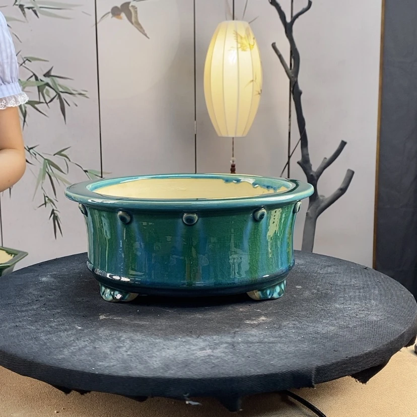 【闪购商品】石湾盆