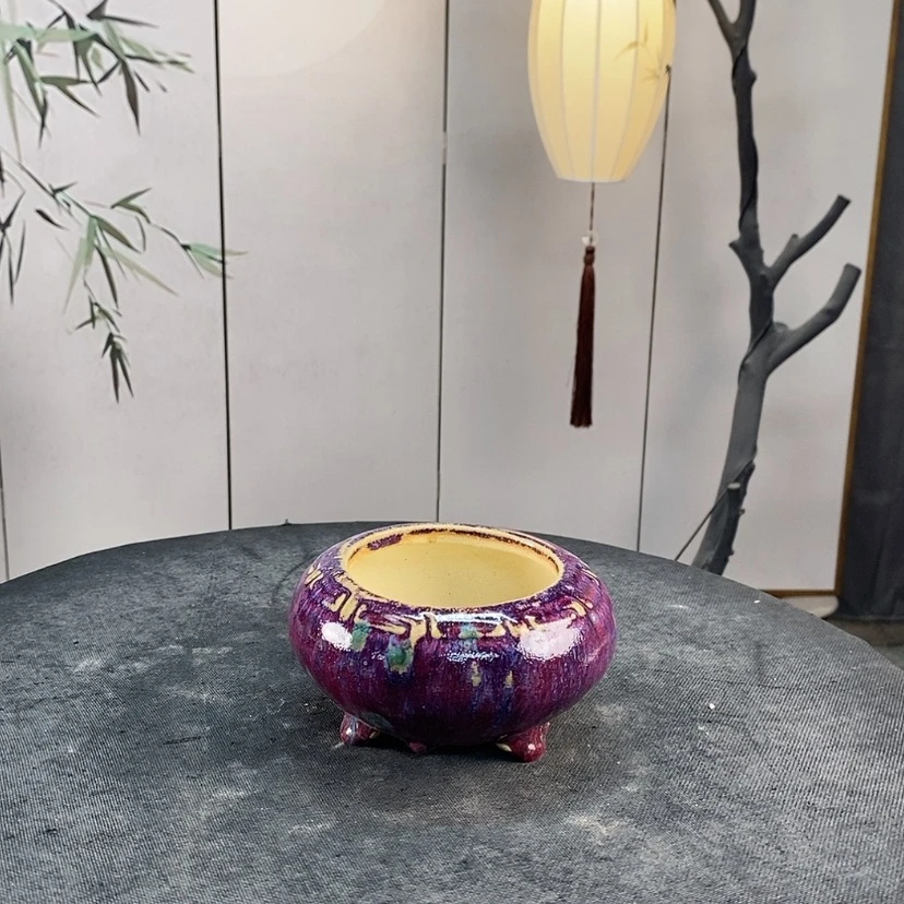 【闪购商品】石湾盆