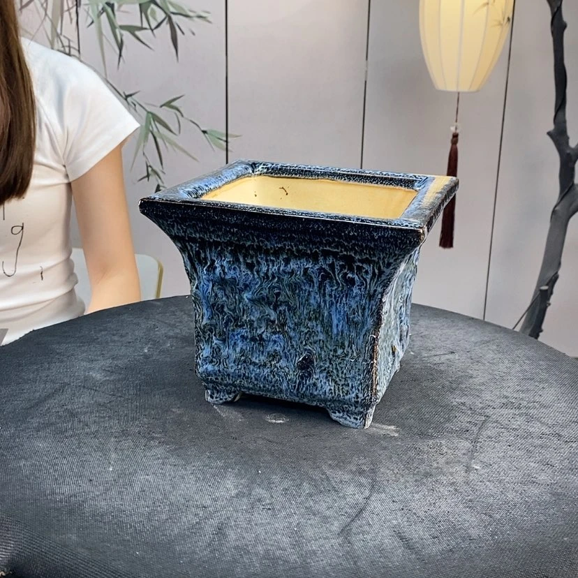 【闪购商品】石湾盆