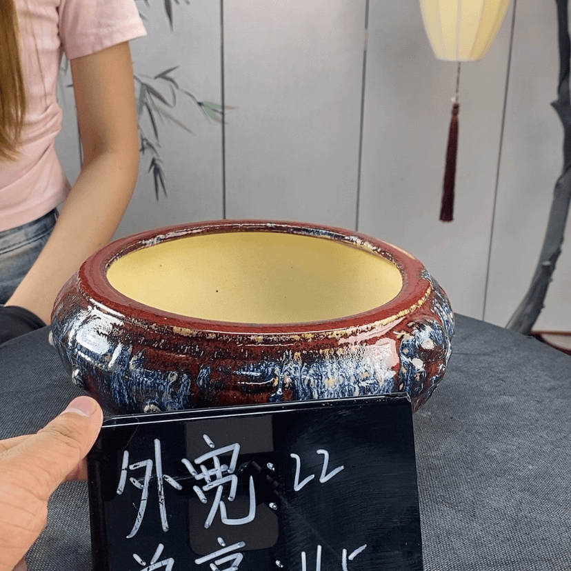 【闪购商品】石湾陶瓷