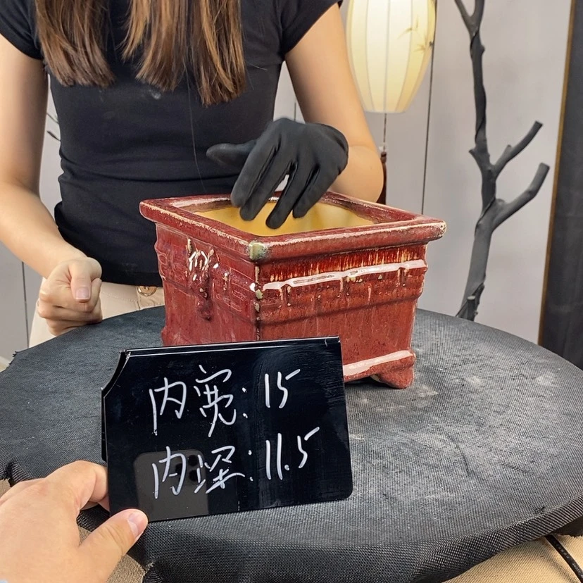 【闪购商品】石湾陶瓷