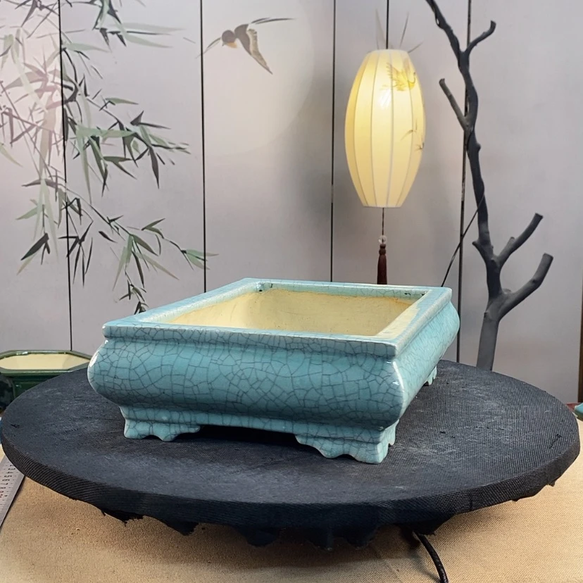 【闪购商品】石湾盆微瑕