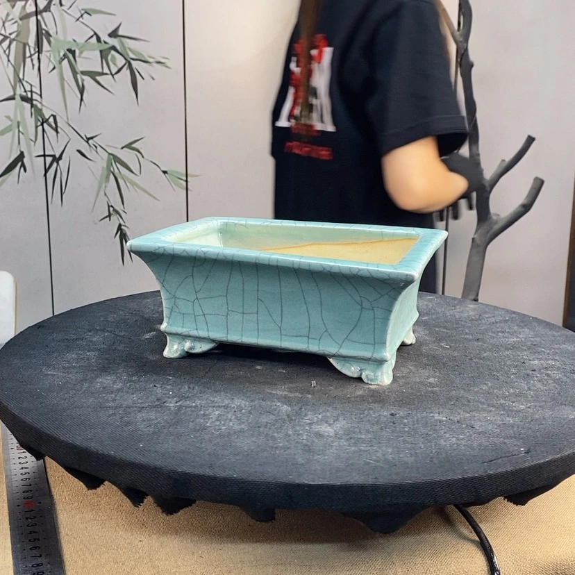 【闪购商品】石湾盆