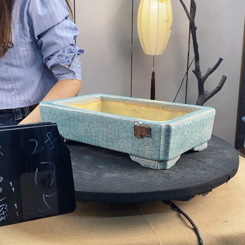 【闪购商品】石湾盆