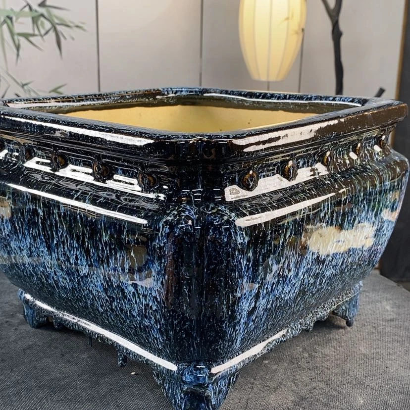 【闪购商品】石湾盆