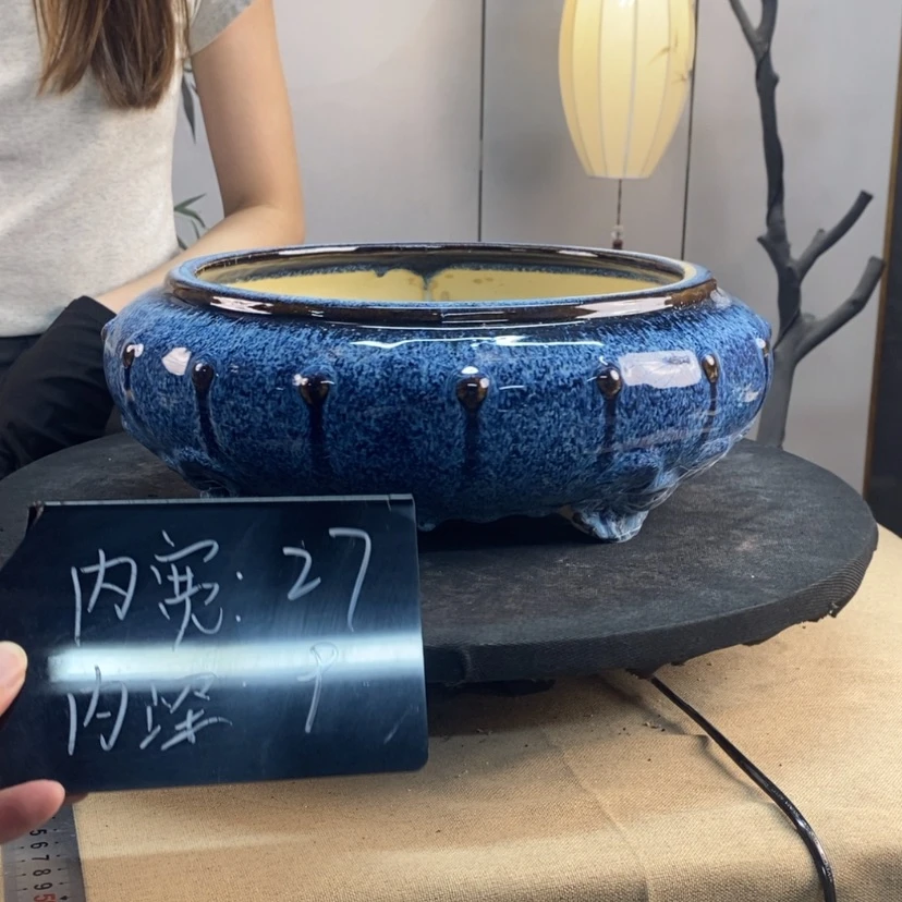 【闪购商品】石湾盆