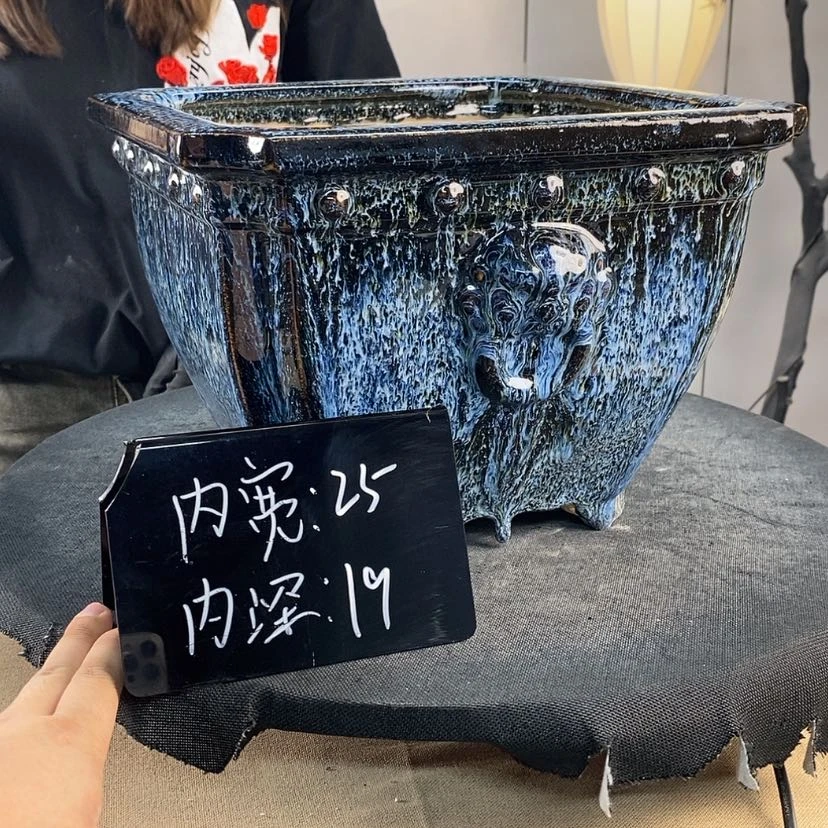 【闪购商品】石湾陶瓷