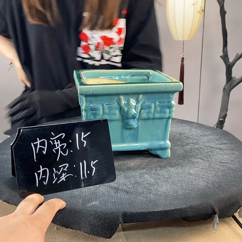 【闪购商品】石湾陶瓷