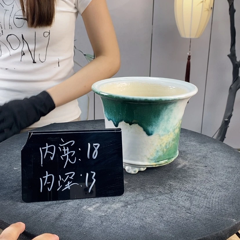 【闪购商品】石湾陶瓷