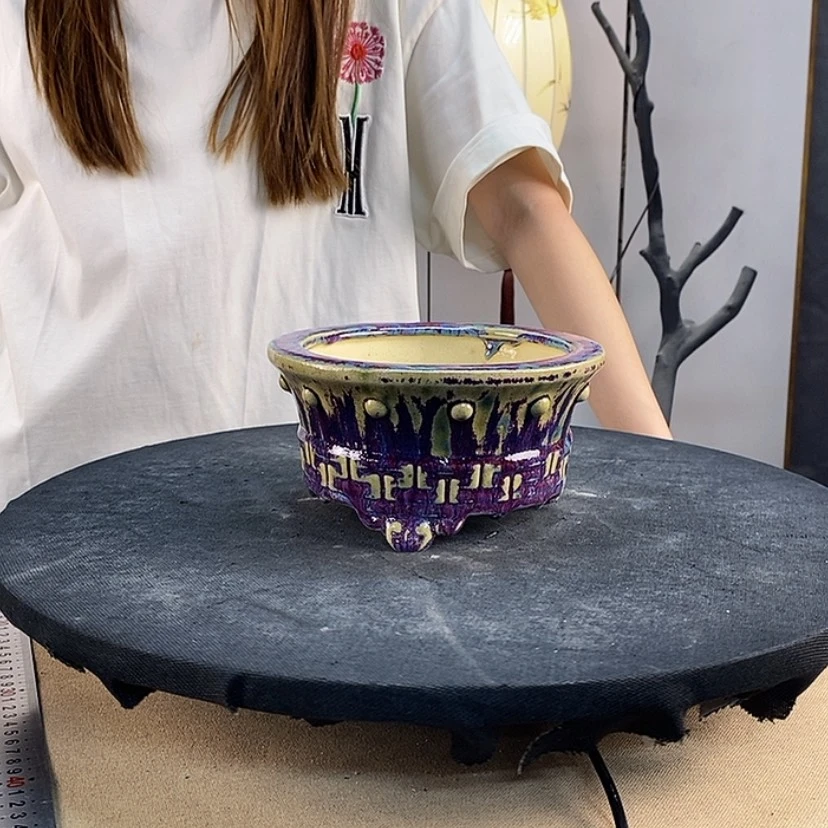 【闪购商品】石湾盆