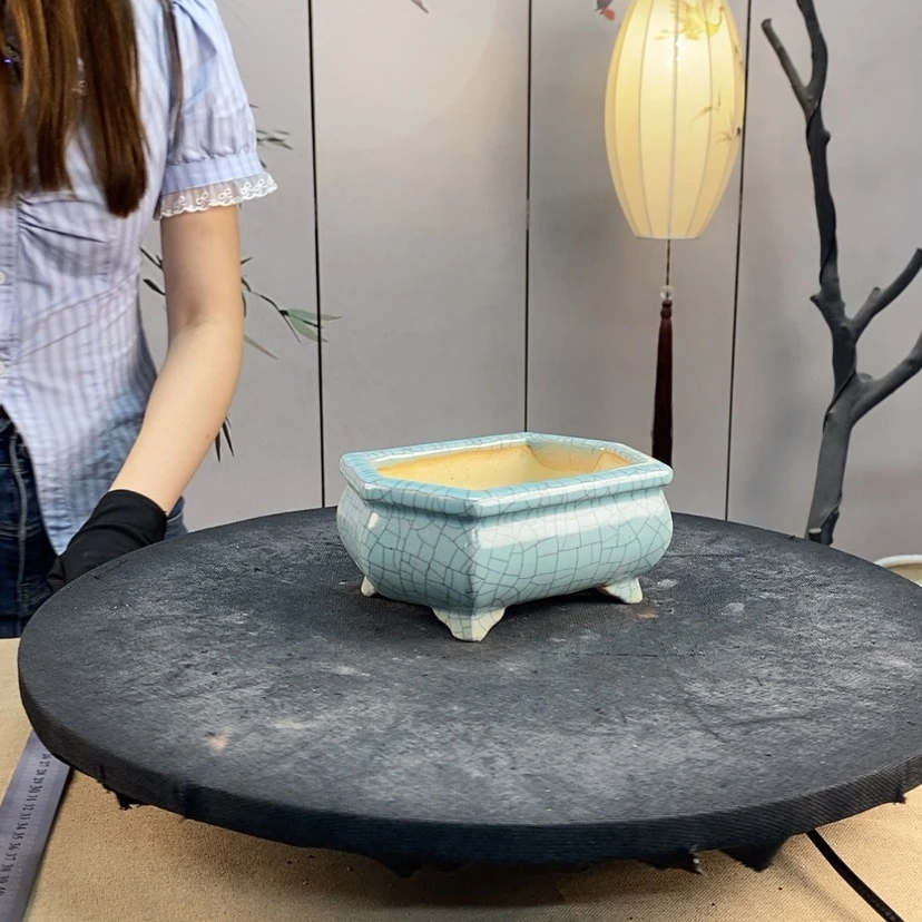 【闪购商品】石湾盆