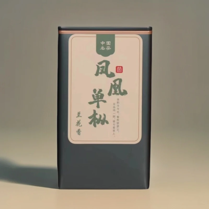凤凰单从-兰花香100g【高海拔核心产区】