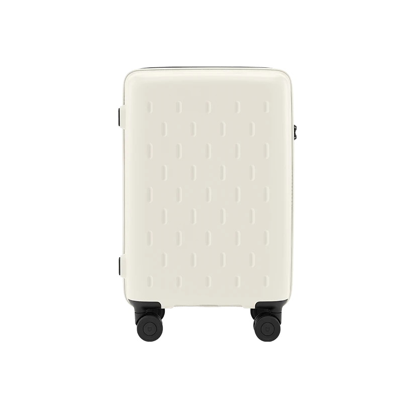 Xiaomi/小米米家多彩旅行箱 行李箱登机 旅行拉杆箱简约 耐刮耐磨