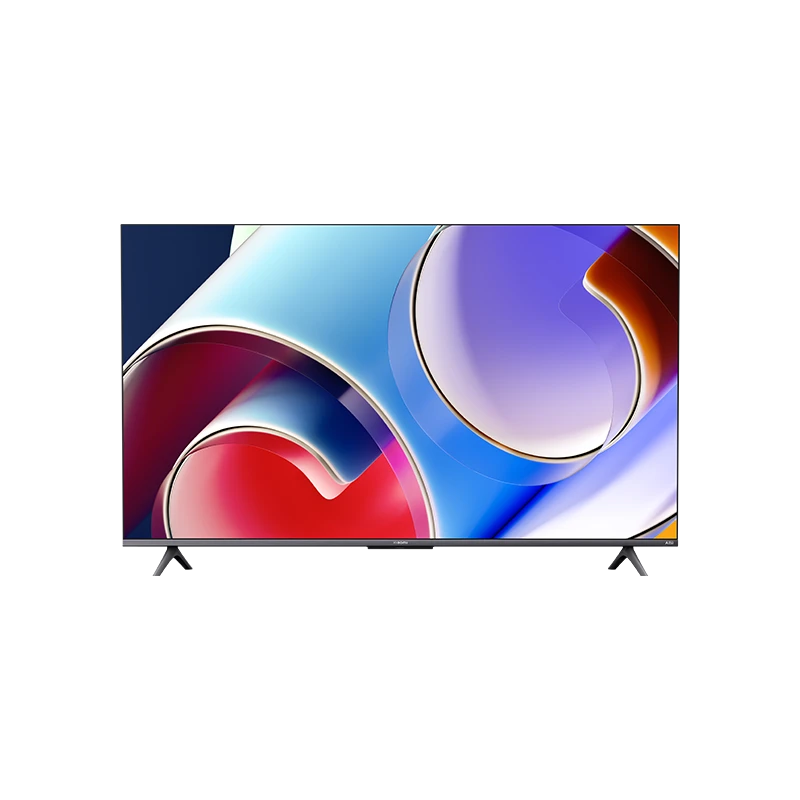 Xiaomi/小米电视 A Pro 65英寸 120Hz高刷2+32GB金属全面屏4K高清