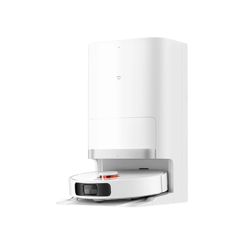 Xiaomi/小米米家全能扫拖机器人2 扫地机器人脱机 自清洁除菌除味
