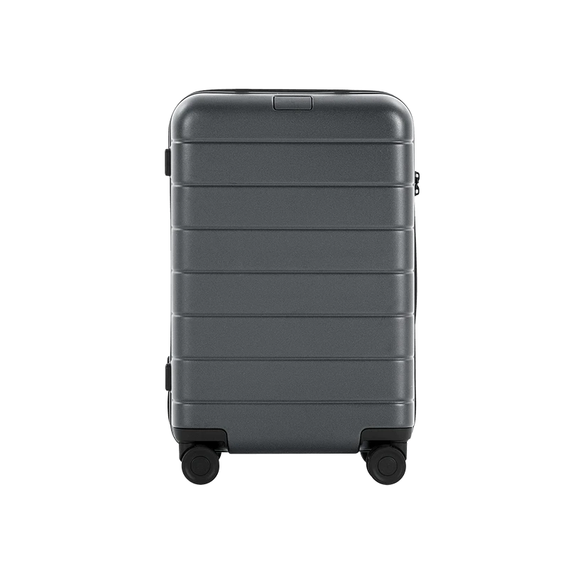 Xiaomi/小米米家旅行箱 国庆登机行李箱旅游拉杆箱 防摔学生假期