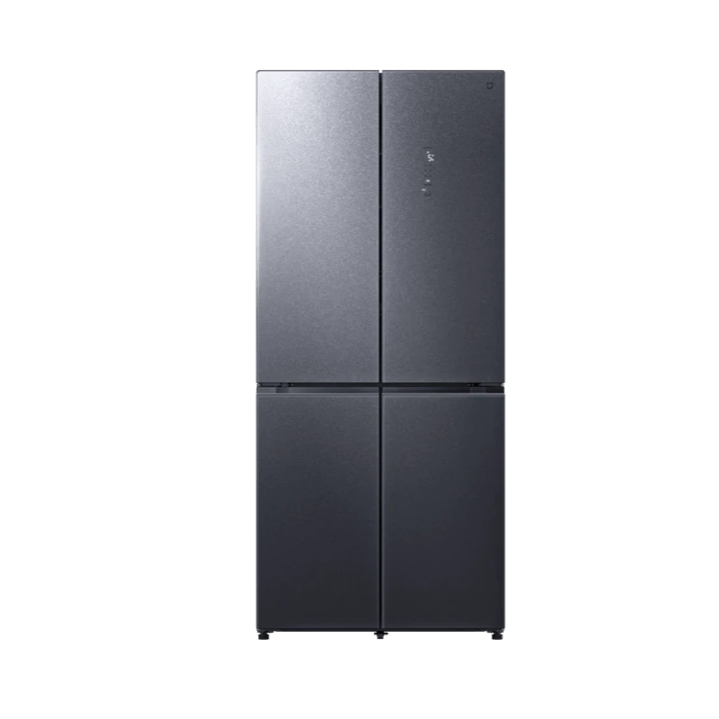 Xiaomi/小米米家冰箱十字 603L冰晶岩 嵌入式冰箱 净味风冷