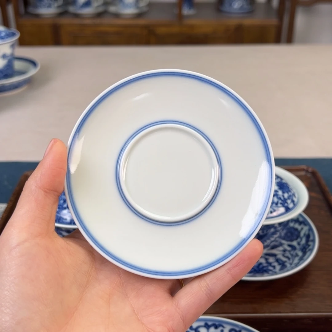 【闪购商品】瓷杯?****?