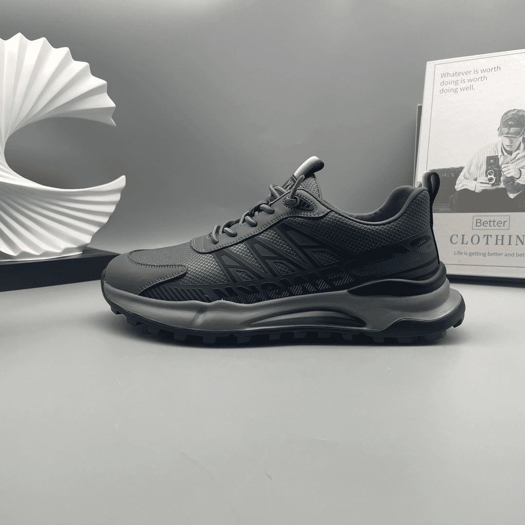 男鞋休闲鞋F14-67602（2号）