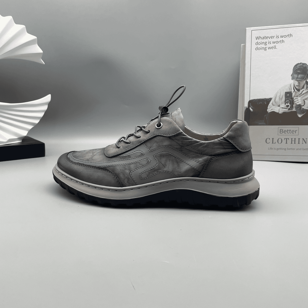 男鞋休闲鞋A3.1-49987（2号）