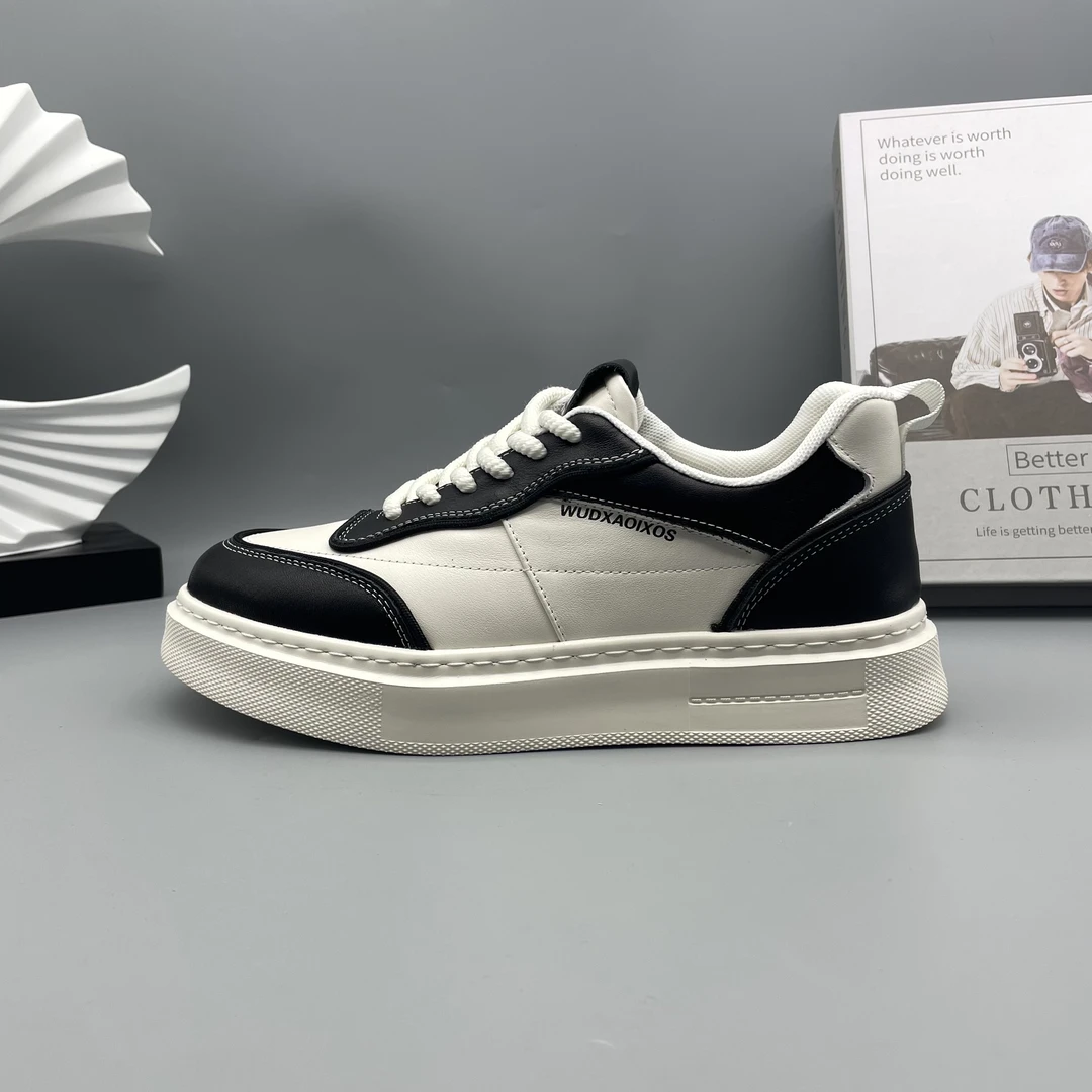 男鞋休闲鞋F15-8277（2号）