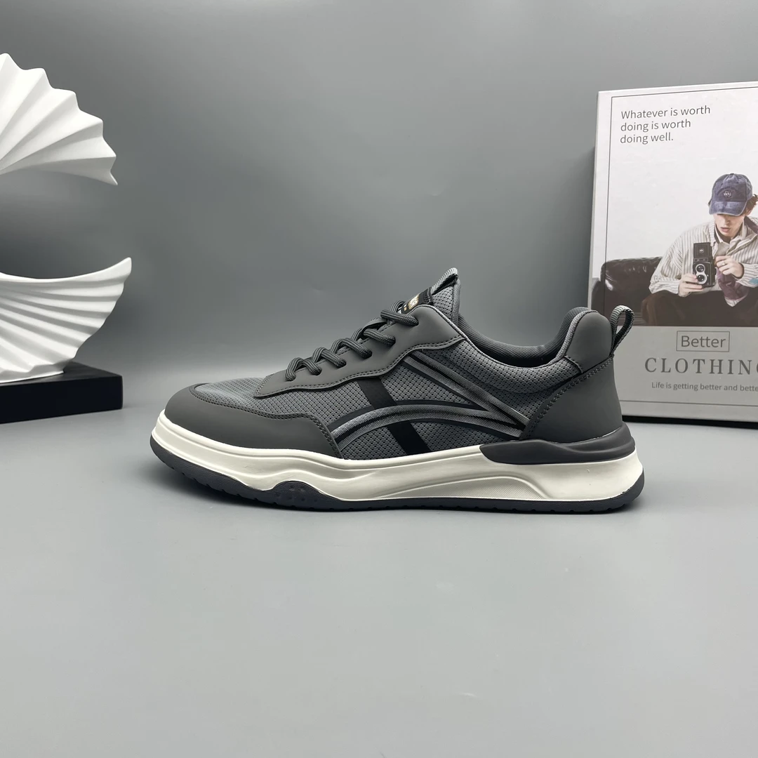 男鞋休闲鞋F13-87163（2号）