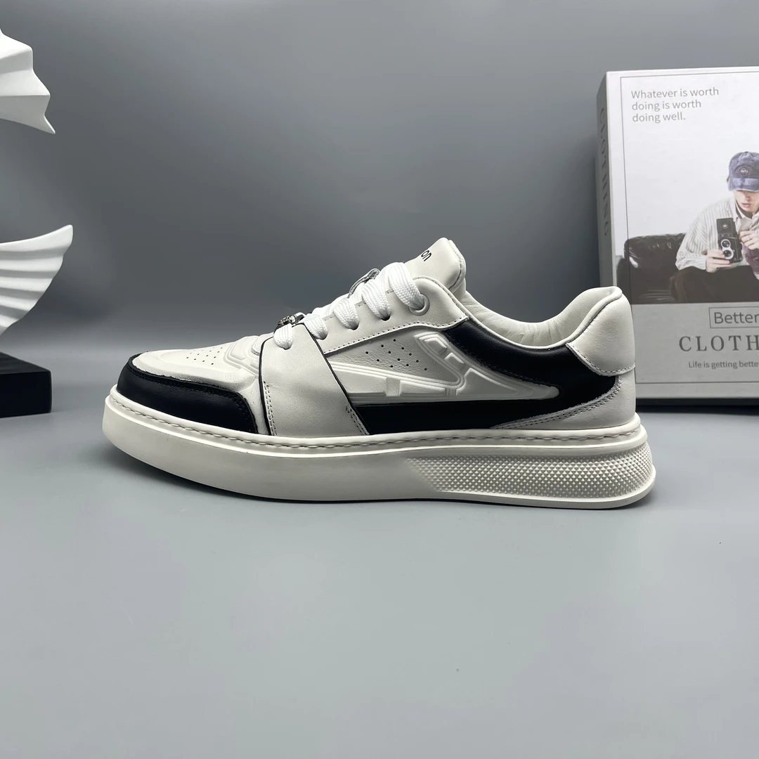 男鞋休闲鞋C5-8906（2号）