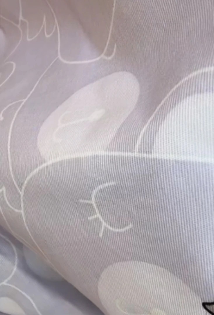 纯棉床单全人群适用