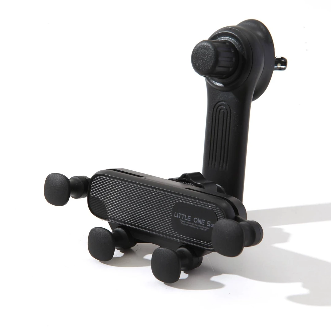 【新疆包邮】车载支架空调出风口车上专用手机支架通用多功能懒人