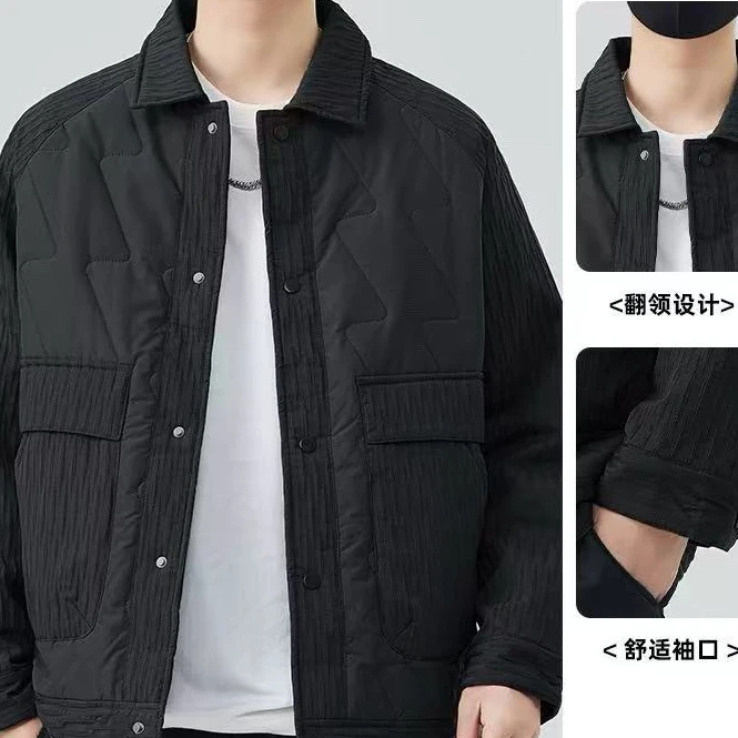 【仅限直播间下单，抖音直播号叫敬才服饰】-学生衣服-休闲百搭夹克