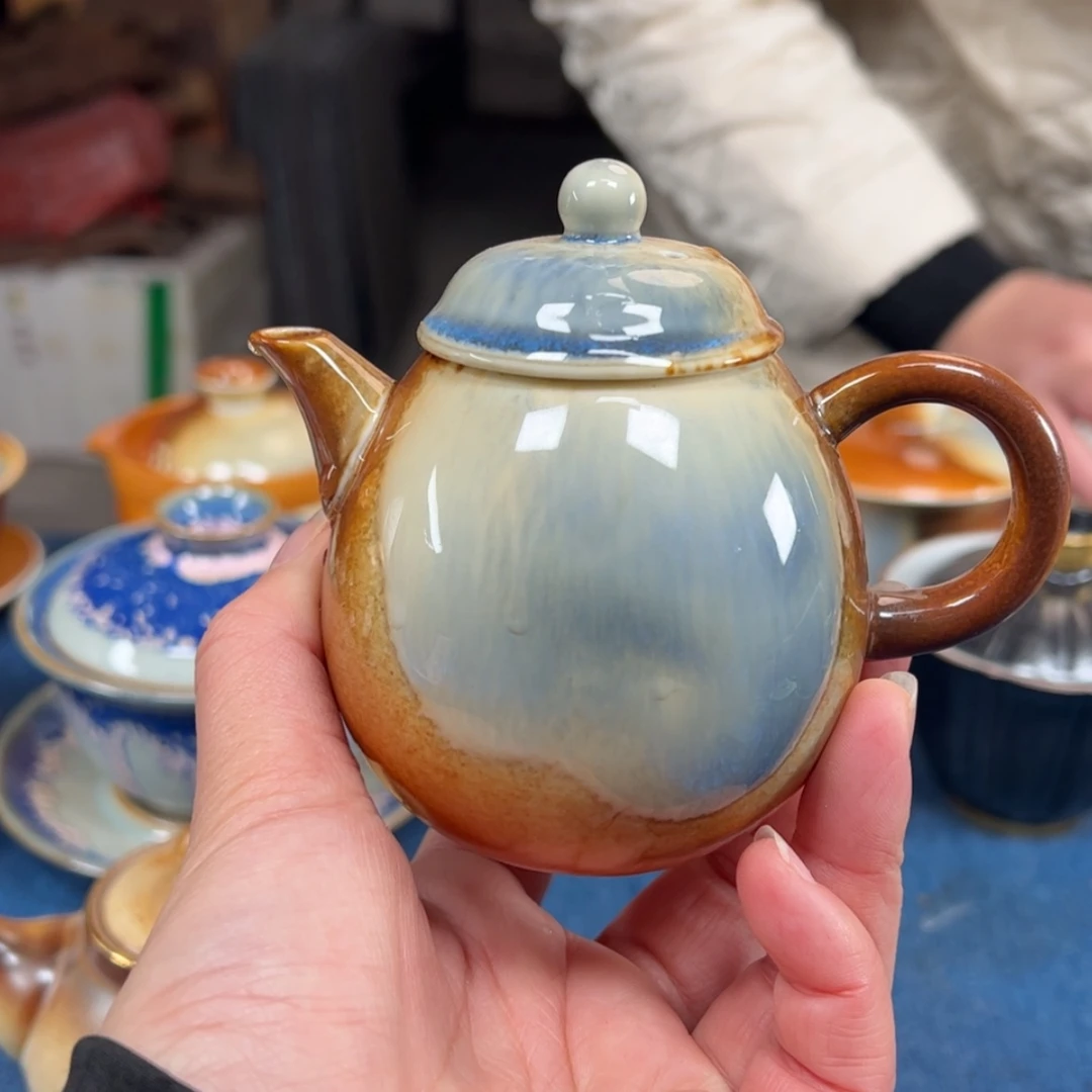 【闪购商品】陶瓷杯