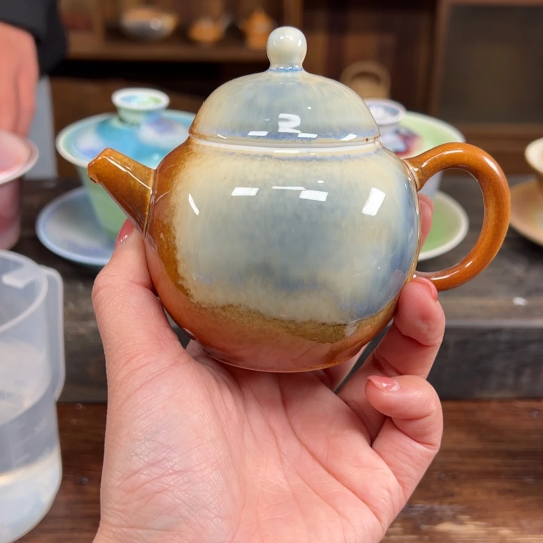 【闪购商品】陶瓷杯