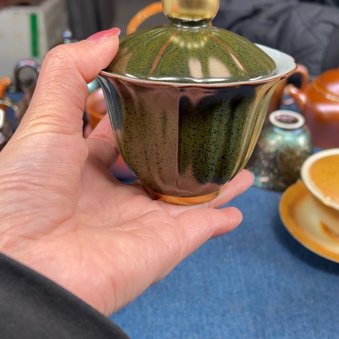 【闪购商品】陶瓷杯