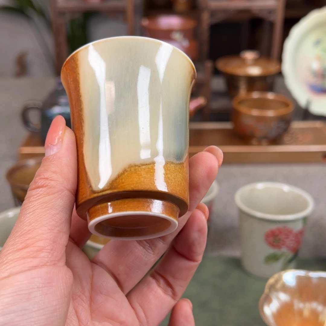 【闪购商品】陶瓷杯