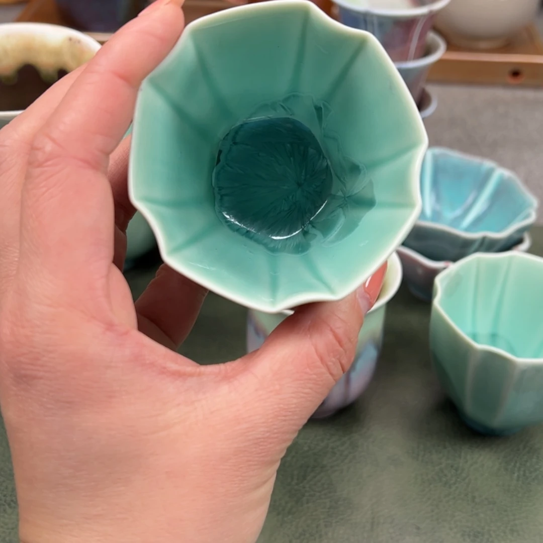 【闪购商品】陶瓷杯