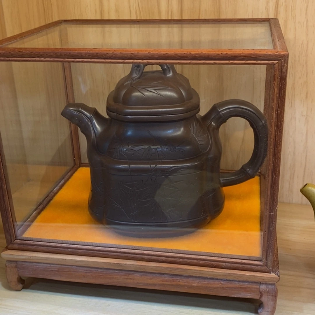 【闪购商品】紫砂茶壶