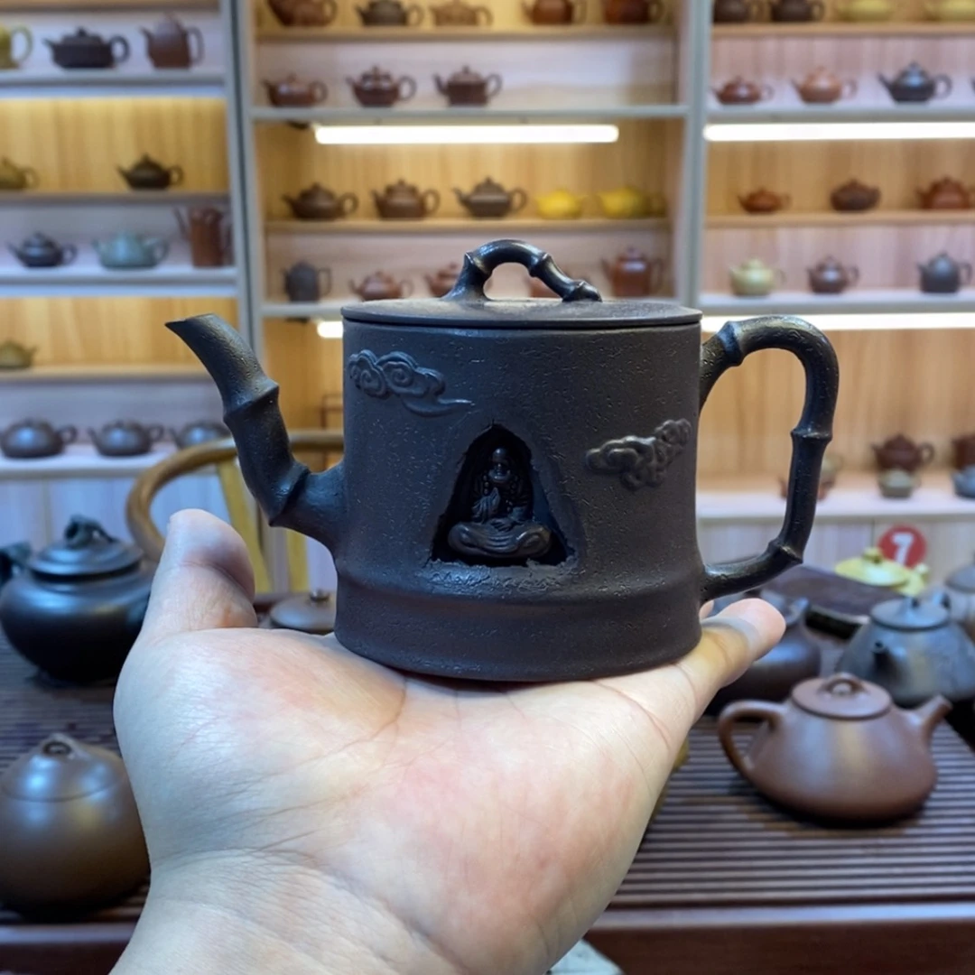 【闪购商品】紫砂茶壶