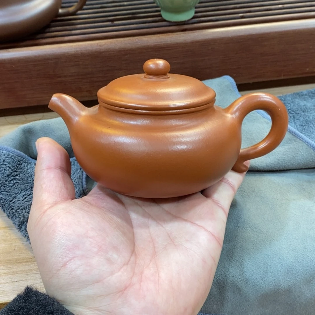【闪购商品】紫砂茶壶
