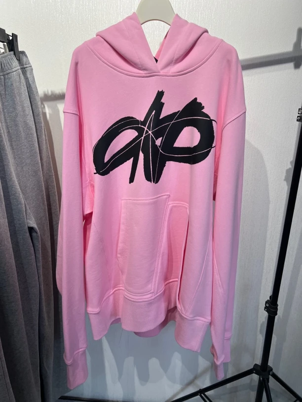 2023秋冬新款 设计师品牌卫衣