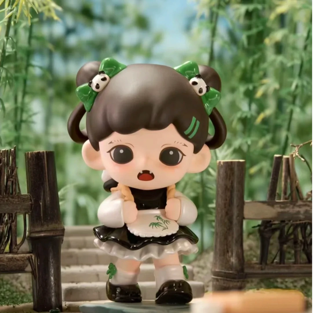 【扫雷大作战】潮玩手办盲盒