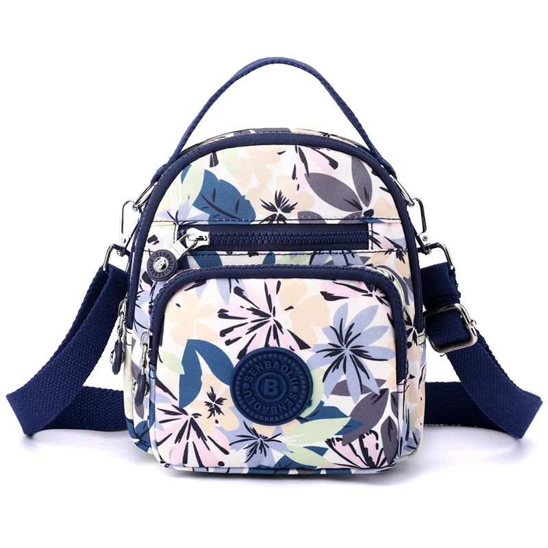 包包时尚休闲百搭女士小包包韩版单肩多功能简约潮流学生轻便多用