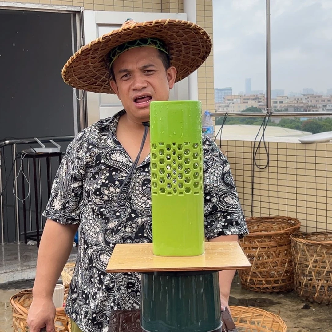 摆件3 号高中低温陶瓷工艺饰品