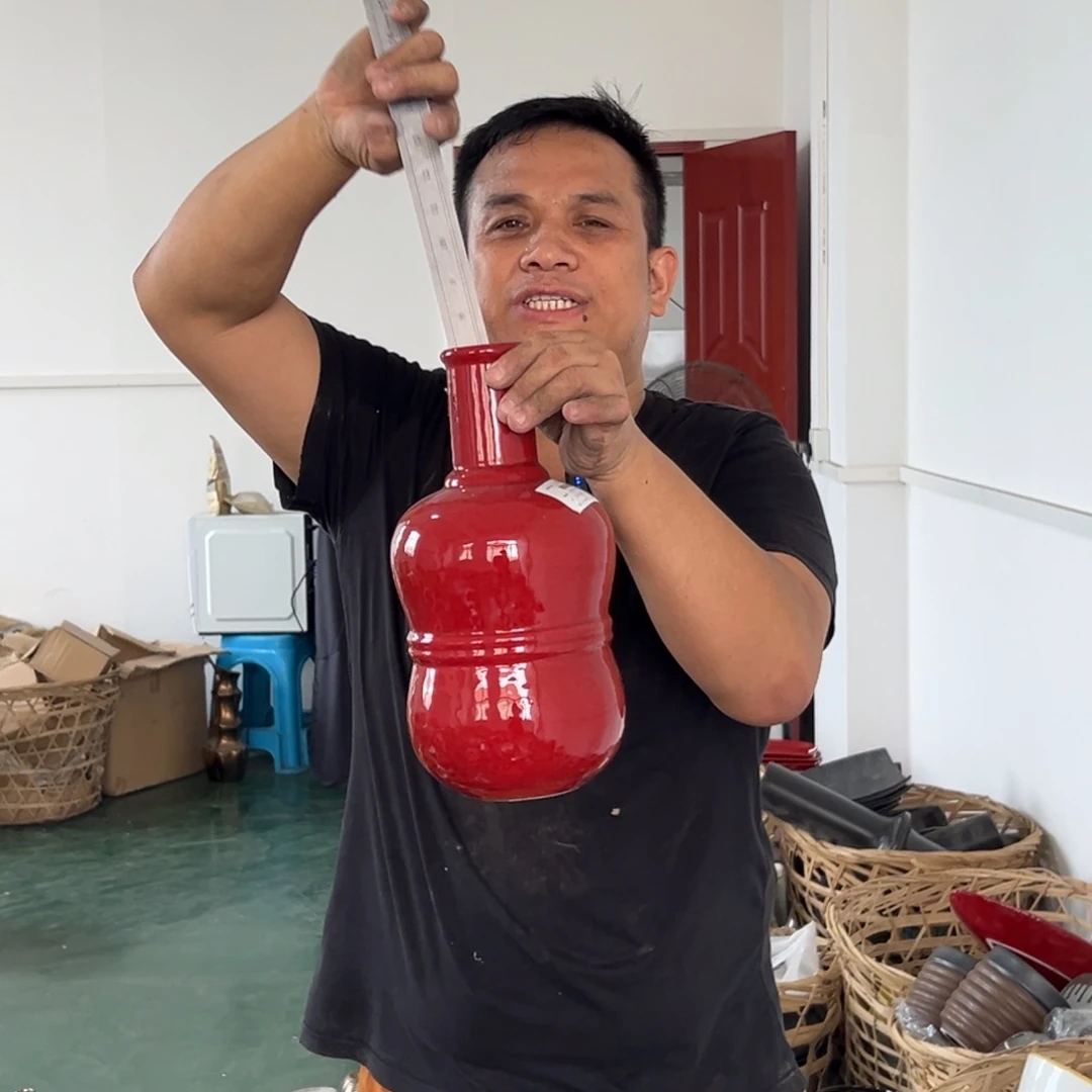 摆件114 号高中低温工艺饰品