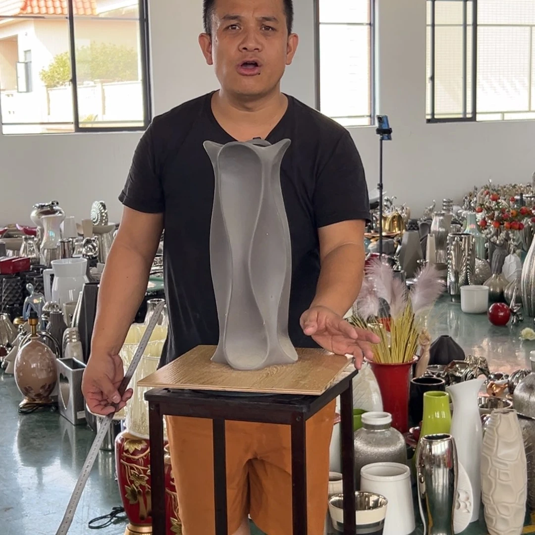 摆件14 号高中低温陶瓷工艺饰品